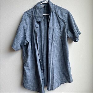 Columbia button down xl‎